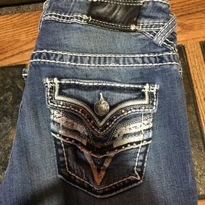 Women’s Vigoss Jeans